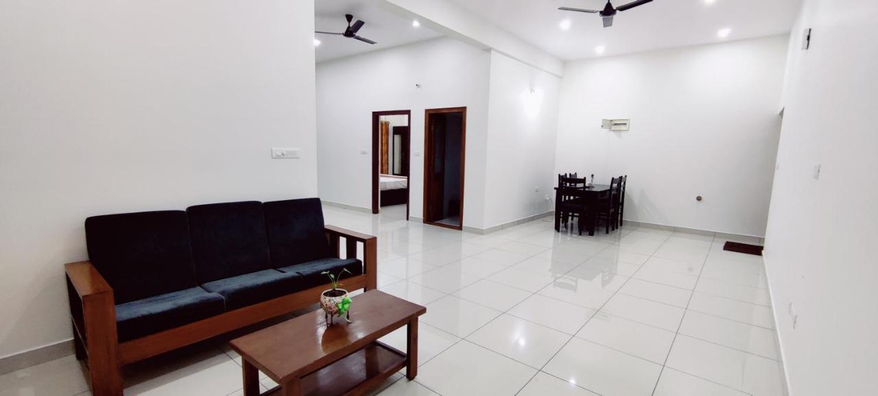 Suvarna Elite - Premium Apartment Hotel Mysore Exterior foto